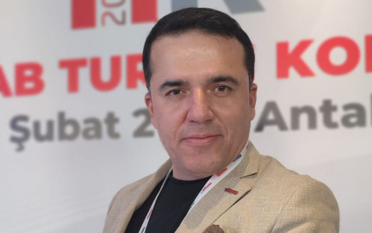 Kerim Yılmaz: Alanya, Baltık ülkelerinden yoğun ilgi görüyor
