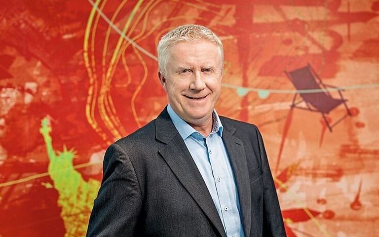 Kevin Keogh, Easyjet Holidays'in Avrupa direktörü oldu