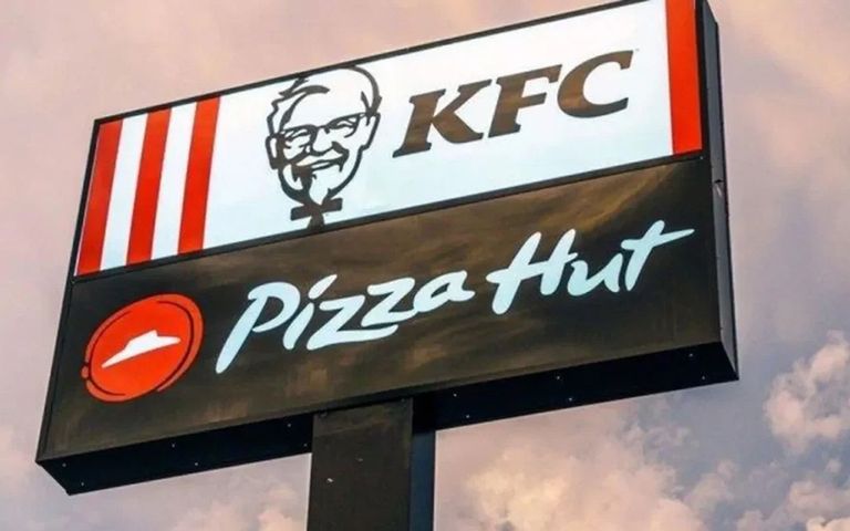 KFC ve Pizza Hut'ın Türkiye'deki tüm şubeleri kapatılacak