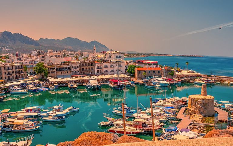 Rusya’dan Kıbrıs’a giden turist sayısı arttı