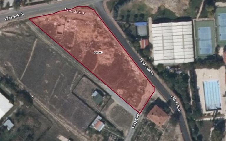Kırşehir’e 483 milyon TL yatırımla 120 odalı termal otel yapacak