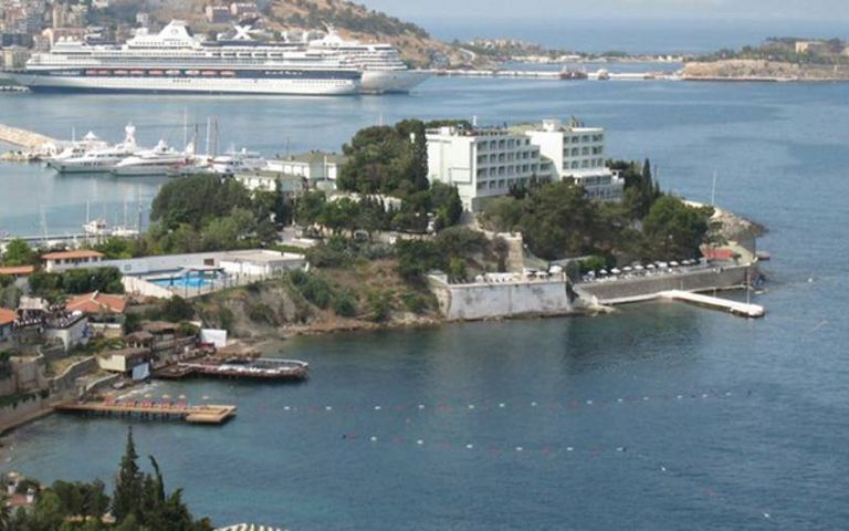 Kısmet Otel’i kim satın aldı?