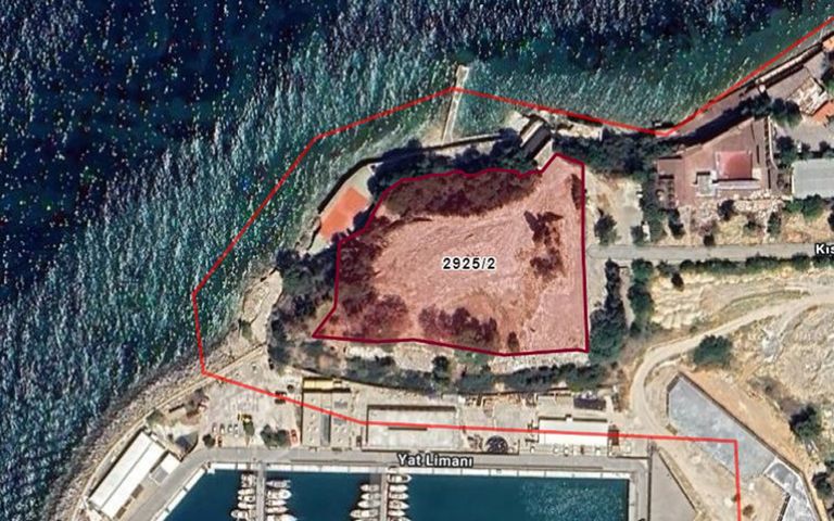 Avcılar İnşaat Kısmet Otel’in yerine 5 yıldızlı 188 odalı otel yapacak