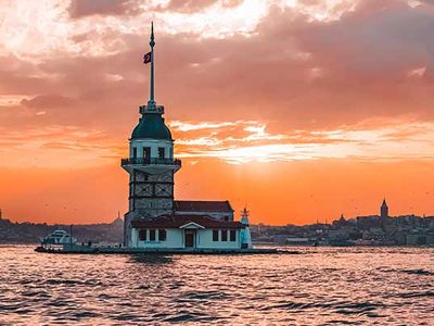 İstanbul’a ilk çeyrekte kaç turist geldi?