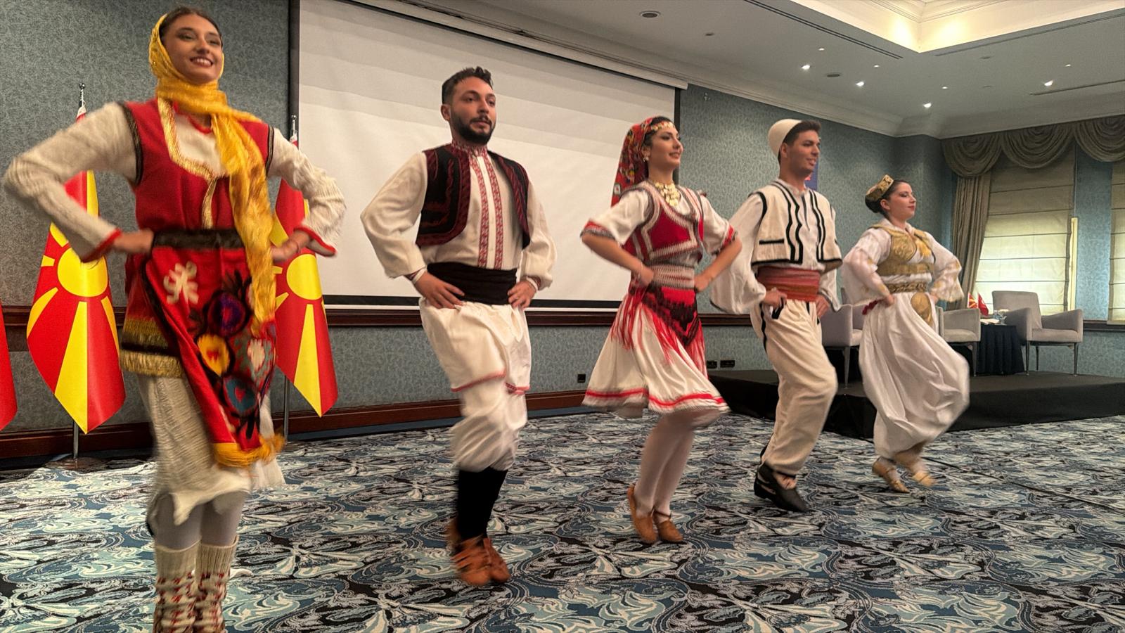 Kuzey Makedonya'yı nasıl anlatmalı?