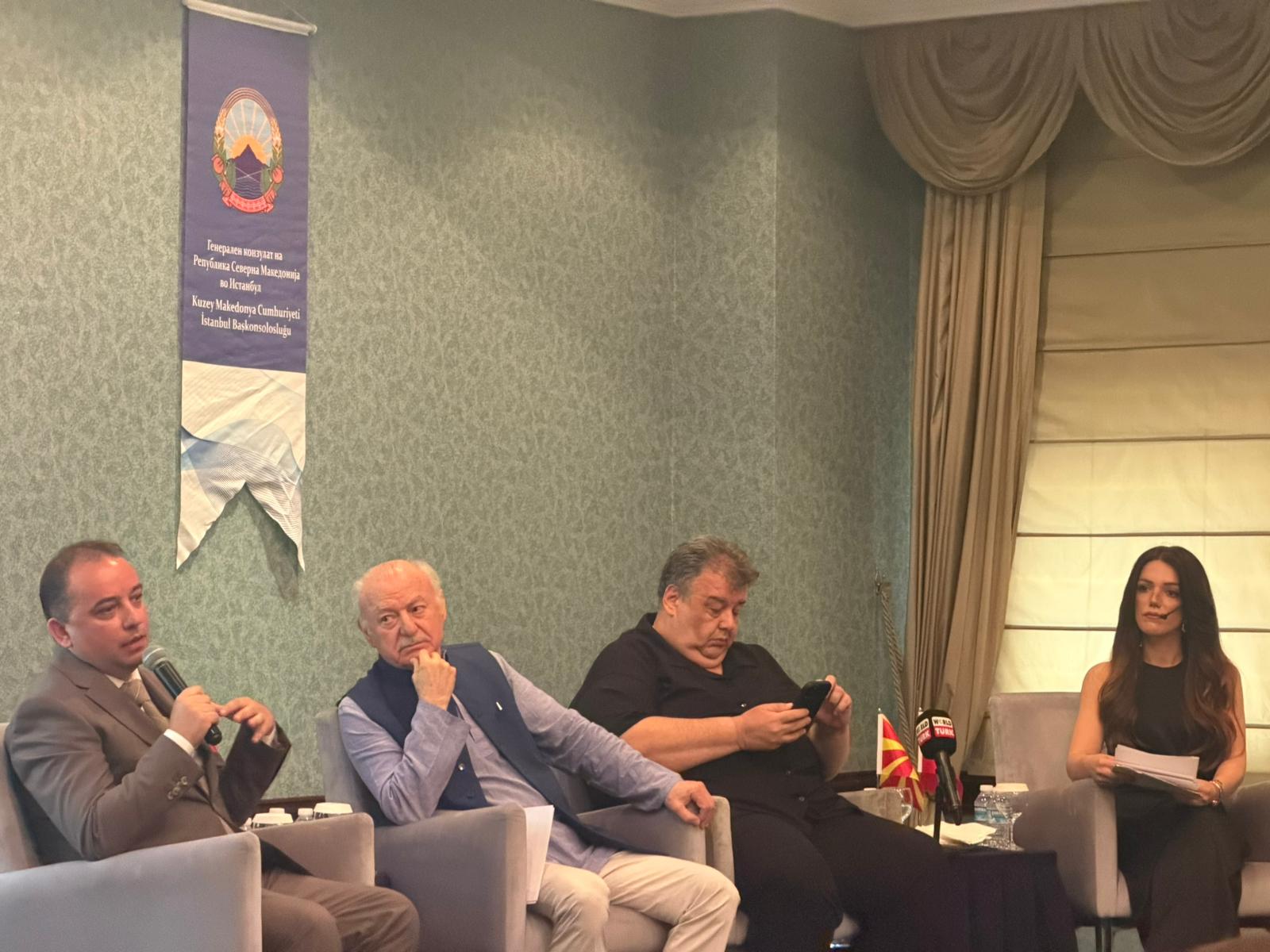 Kuzey Makedonya'yı nasıl anlatmalı?