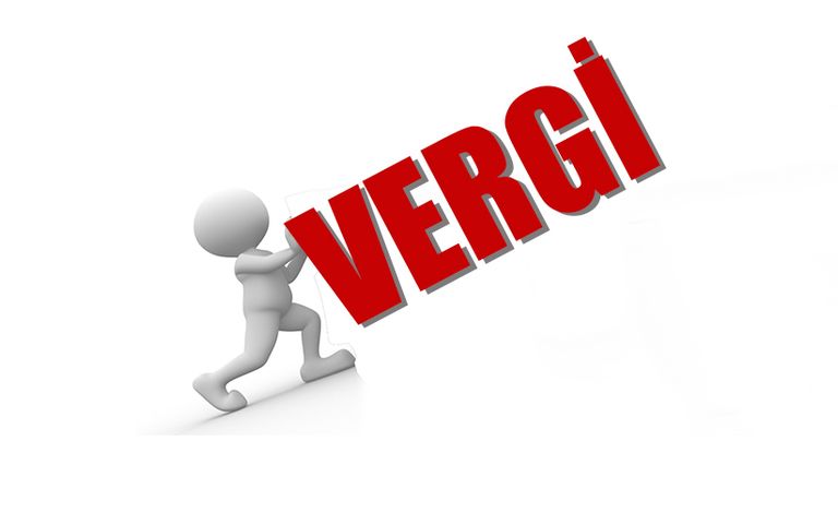 İşte bazı vergi ve harçlara yapılacak zam oranı
