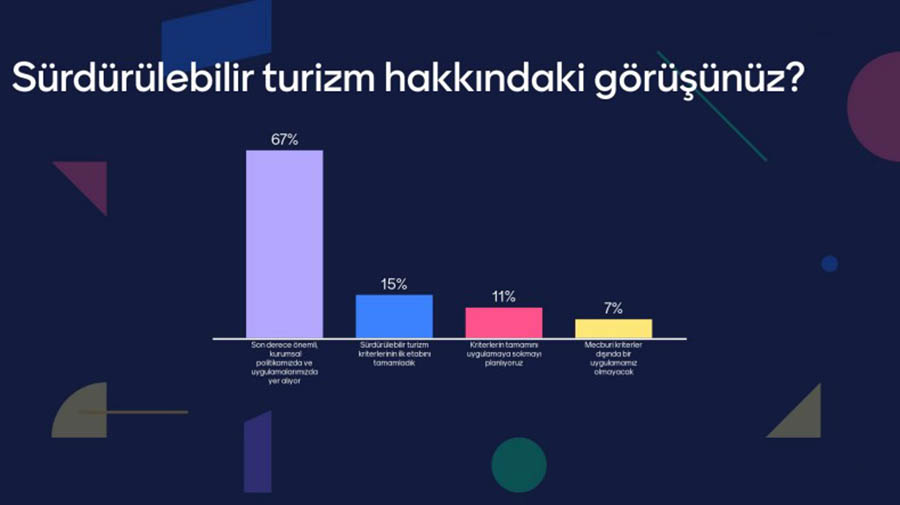 Turizmde hangi sorunlar yaşanıyor, 2024’ten ne bekleniyor?