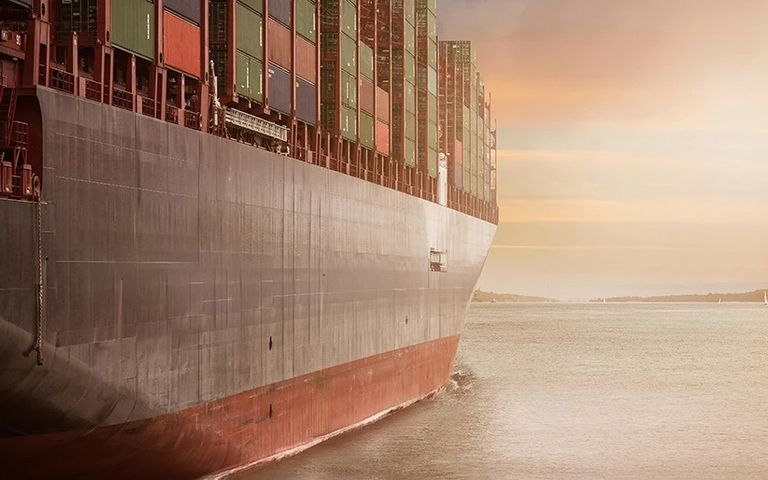 Dış ticaret açığında büyük artış