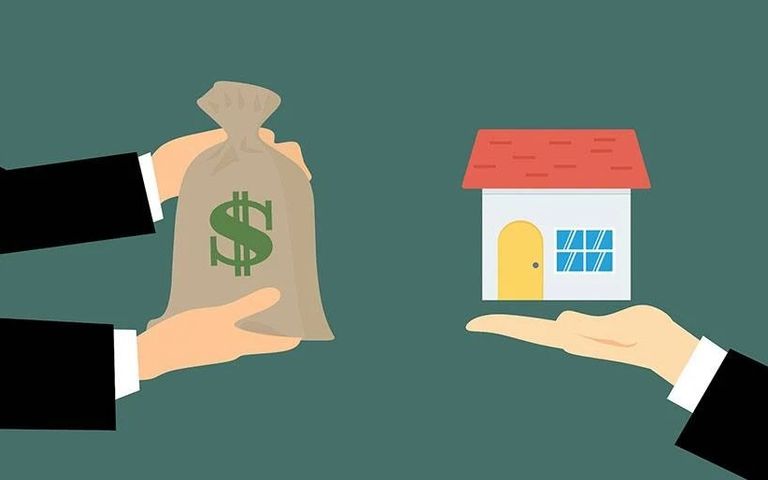 8 ayda yabancılara konut satışları yüzde 40 düştü