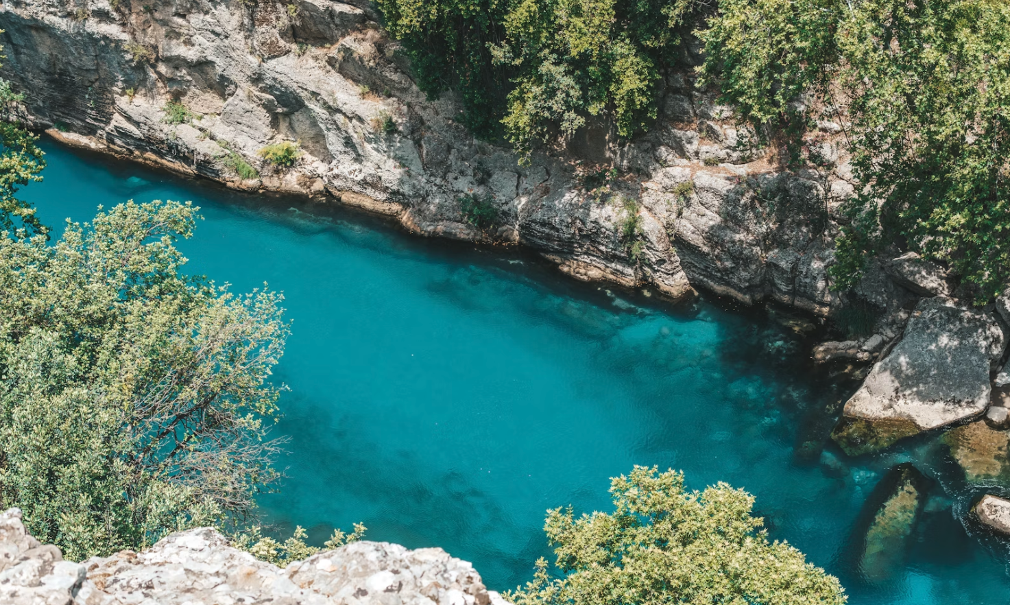 koprulu-kanyon