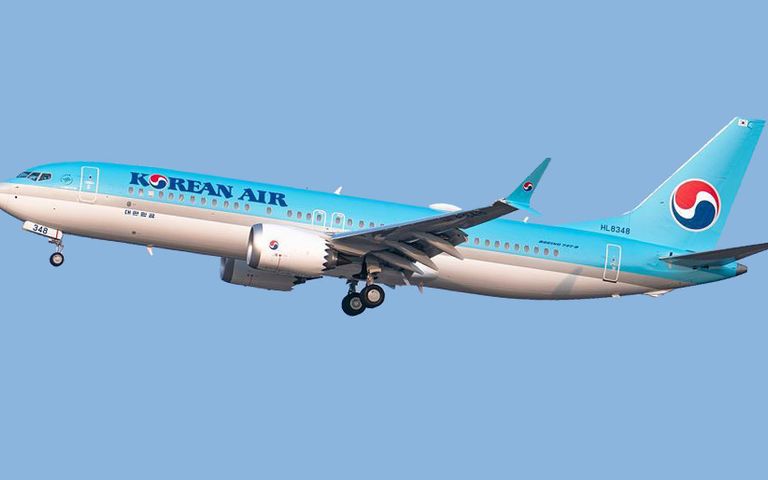 Korean Air yeniden İstanbul uçuşlarına başlıyor