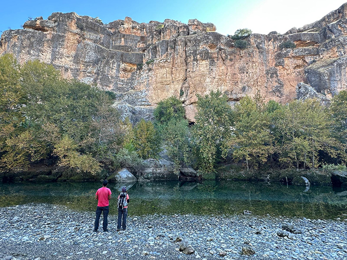 Kral Yolu’nun Diyarbakır etabı turizme açılacak