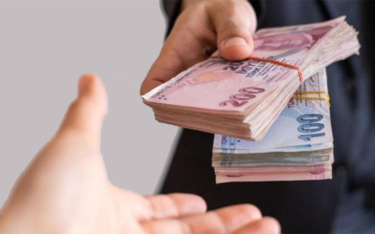 Otellerin kullandığı banka kredilerinde artış