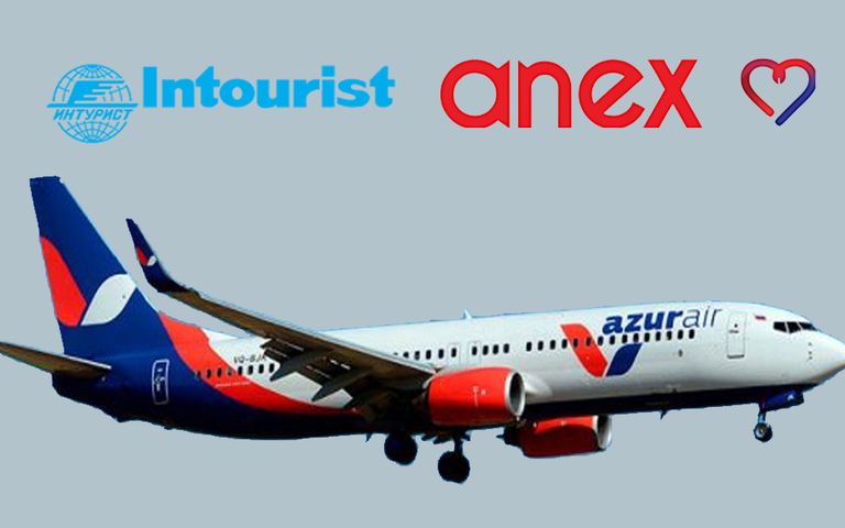 Krasnodar’dan Antalya’ya charter seferleri başlıyor
