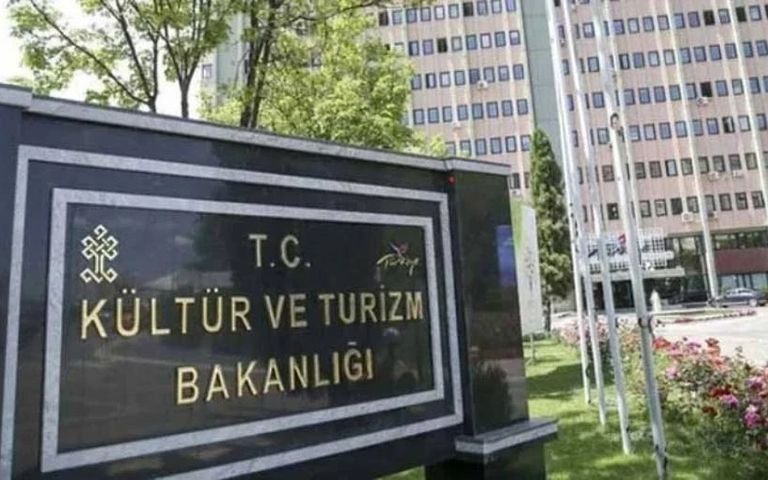 İşte Kültür ve Turizm Bakanlığı Özel Ödülleri’nin yeni sahipleri