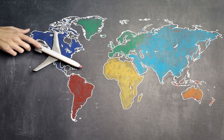 WTTC küresel turizmin geleceği için 8 öncelik belirledi