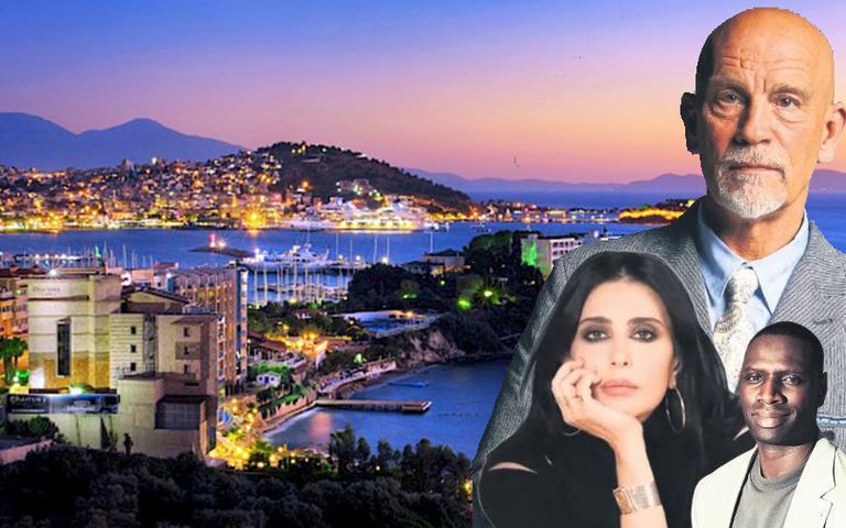 ABD'li film şirketi Türk otelci tarafından dolandırıldığını iddia etti