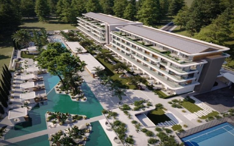 Wyndham Kuşadası’na 153 odalı otel açacak
