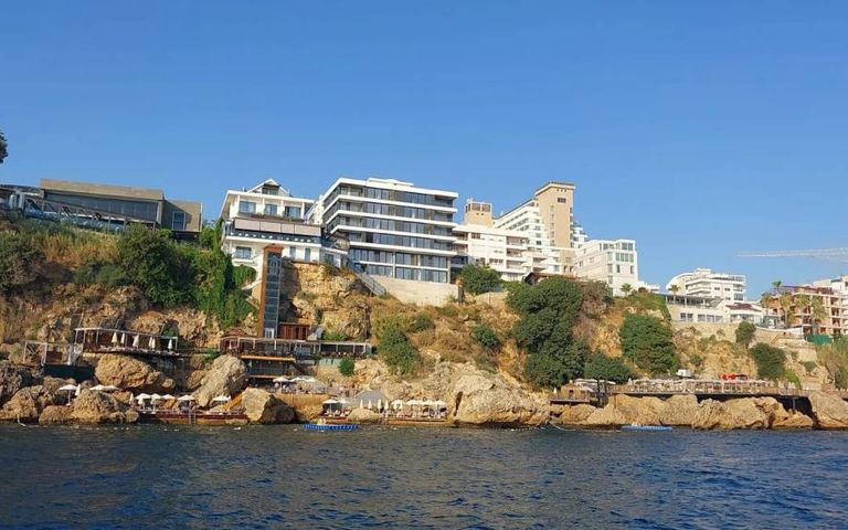 Doğal miras, kısa vadeli kazançlara kurban ediliyor