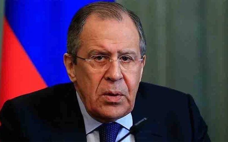 Sergey Lavrov’dan Rus vatandaşlarına Kuzey Kore’de tatil tavsiyesi