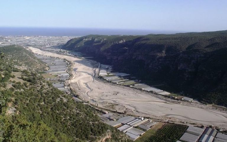 Likya Yolu’ndaki otoyol projesine ‘ÇED olumlu’ kararı