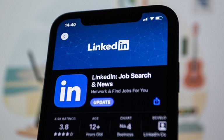 Linkedln’e rekor para cezası