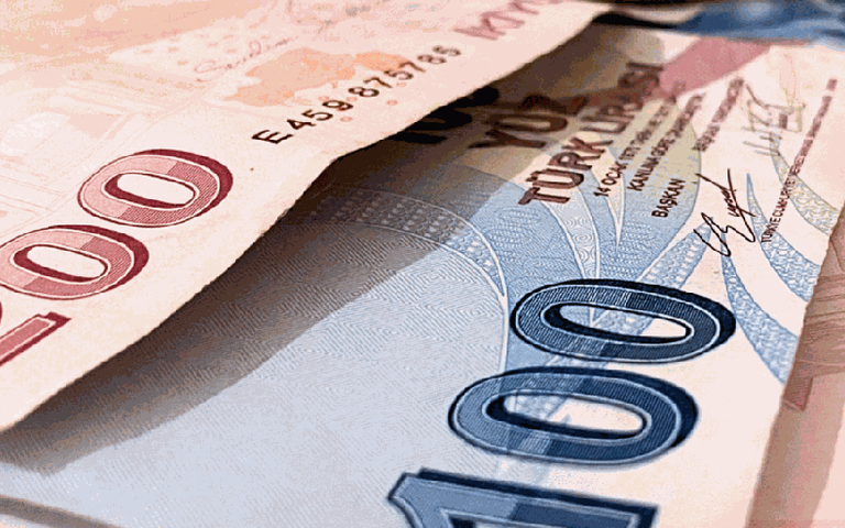 Mayıs ayında bütçe fazla verdi