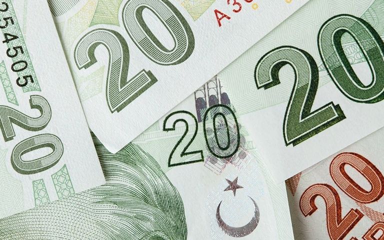 Bütçe temmuzda 96,8 milyar TL açık verdi