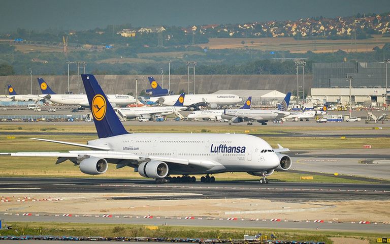 Lufthansa’nın yeniden yapılanma programı ilk sonuçlarını verdi