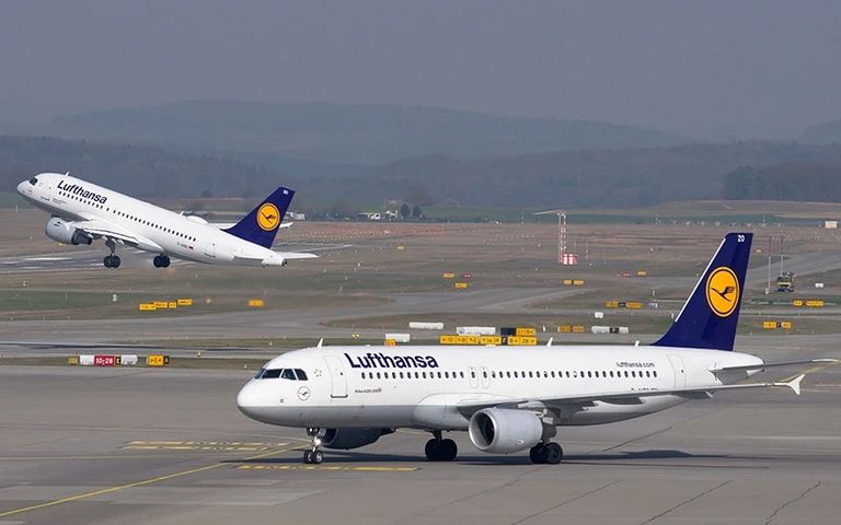 Lufthansa, Münih’ten İzmir’e yeniden uçuş başlatıyor