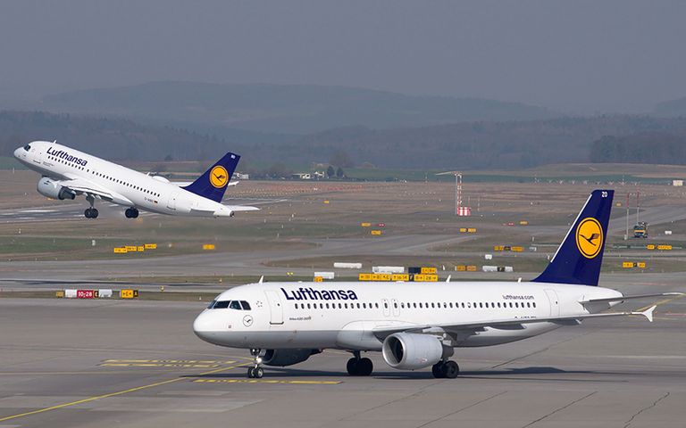 Lufthansa'nın ITA'yı satın almasına AB Komisyonu freni