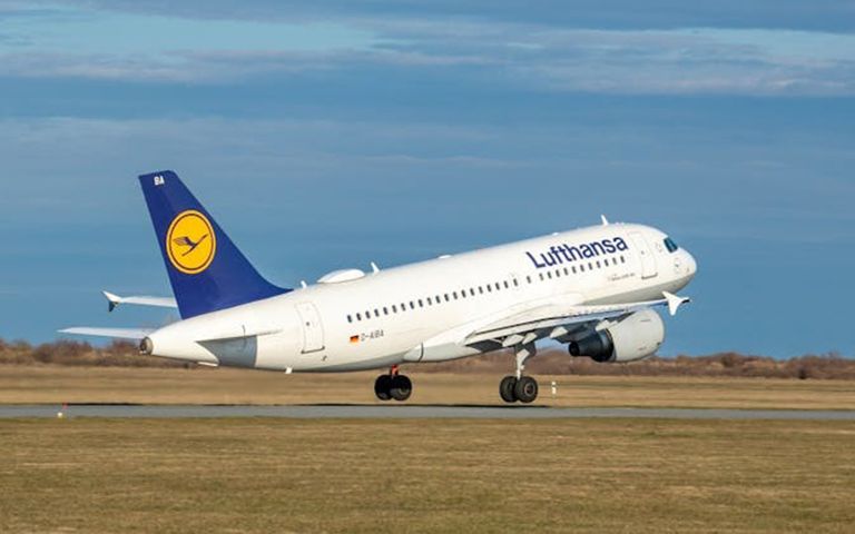 Lufthansa’dan 2024 yılında rekor gelir