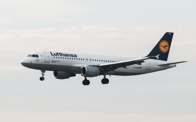 Lufthansa, yaz sezonunda 20 binden fazla uçuşuşunu iptal etti