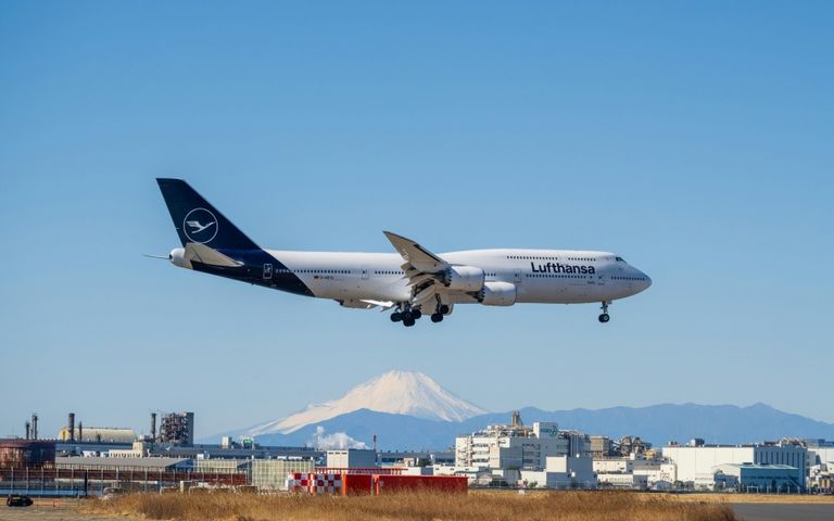 Lufthansa, on yılın en başarılı yaz dönemini geçirdi