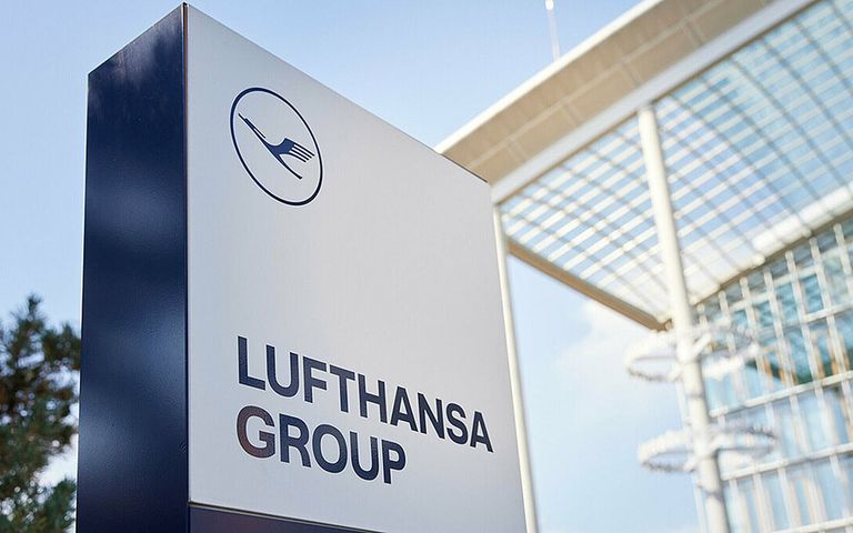 Lufthansa, acenteler İçin ‘Experts’ portalını yeniledi