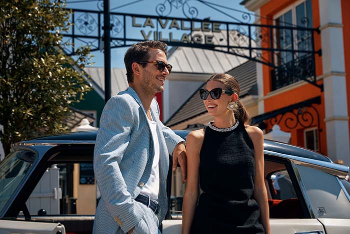 La Vallee Village'e gitmek için 10 neden