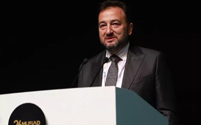 Mahmut Asmalı: Asgari ücrete gerçekleşen enflasyona göre zam yapılmamalı