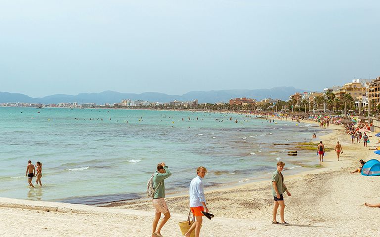 Mallorca turizmi için Coral Travel ve FEHM’den ortak değerlendirme