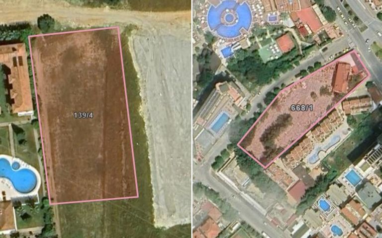 Antalya’ya 566 milyon TL yatırımla iki 5 yıldızlı otel daha yapılacak