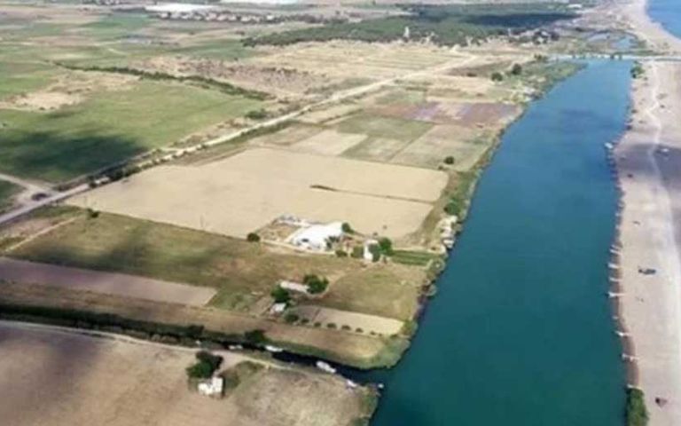 Antalya’da Bakanlığın sahildeki golf sahası projesine karşı bir dava daha