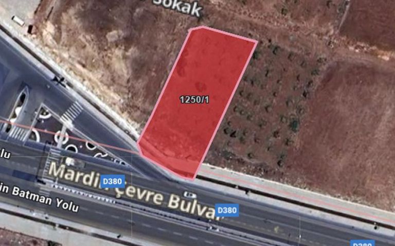 ATS İnşaat, Mardin’e 105 odalı otel yapacak