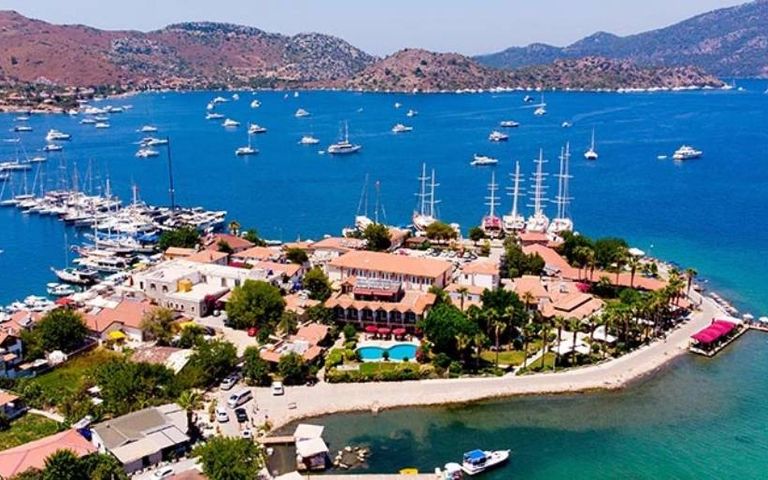 İngilizlerin en ucuz tatil destinasyonları arasında Türkiye detayı