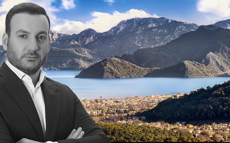 Otelcilerden Marmaris’te rekor turist beklentisi