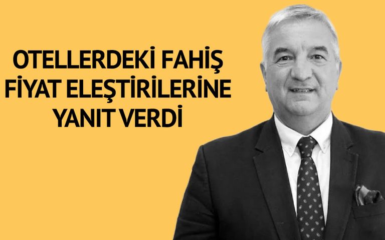 Mehmet İşler: Yunanistan’da 400 liraya satılan içkinin bizdeki alış fiyatı 600 TL