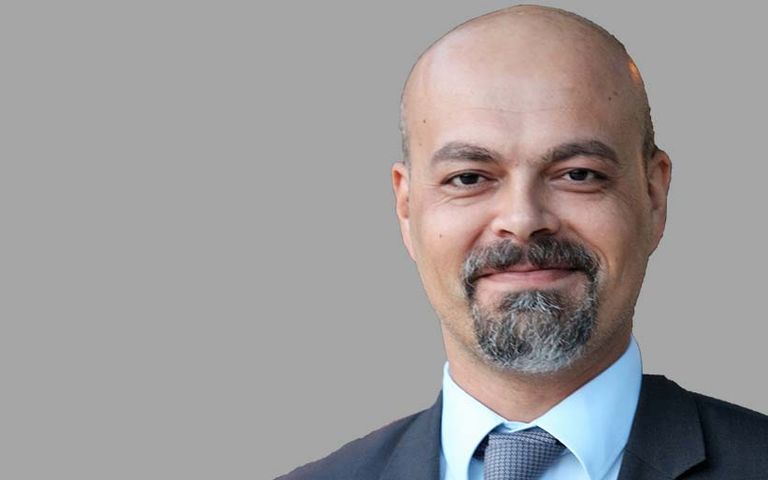 Mehmet Arslan ER Yatırım Turizm Grubunun mali işler grup müdürü oldu