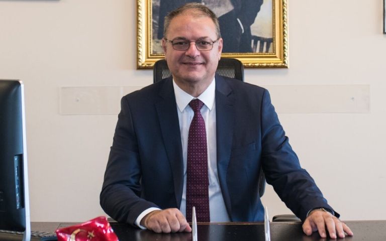 Mehmet Bostan MGA’nın COO’su oldu
