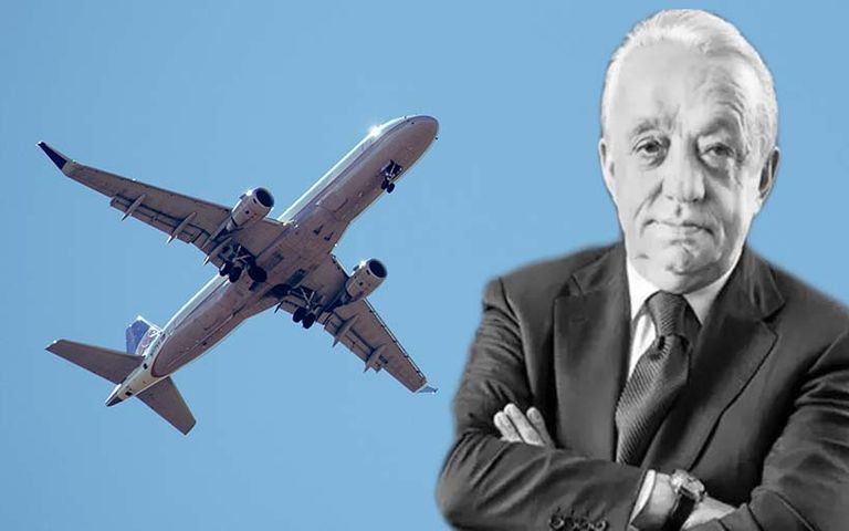 Mehmet Cengiz’den yeni hava yolu şirketi