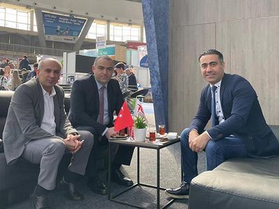 Mehmet Dahaoğlu: Uçuş izni olsa bu pazardan 500 bin turist gelir