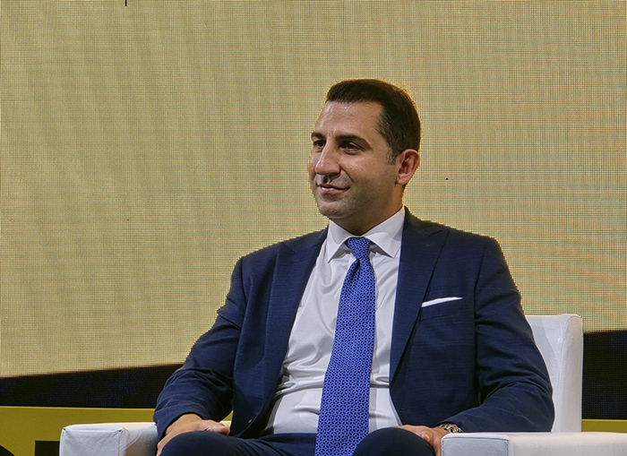 Kaan Karayal: Düşündüğümüzden bile daha iyi bir sezon geçirdik